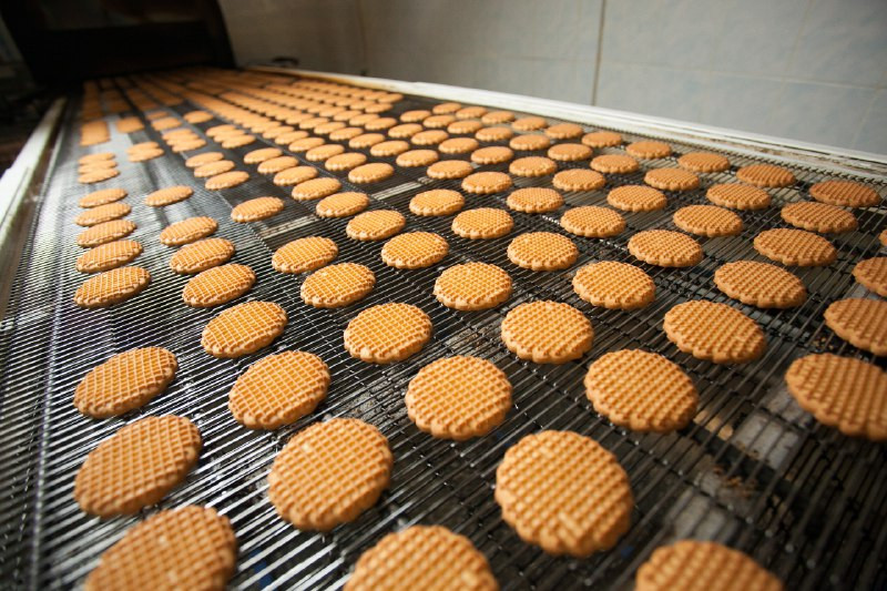 ΕΦΕΤ: Ανακαλεί γνωστά μπισκότα με αλλεργιογόνες ουσίες
