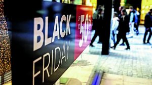 Επτά στους 10 θα αγοράσουν ηλεκτρικές συσκευές και έπιπλα