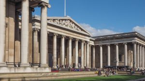 Το Βρετανικό Μουσείο πήρε θέση στο διπλωματικό επεισόδιο για τα Γλυπτά του Παρθενώνα – Τι απαντά αποκλειστικά στα «ΝΕΑ»