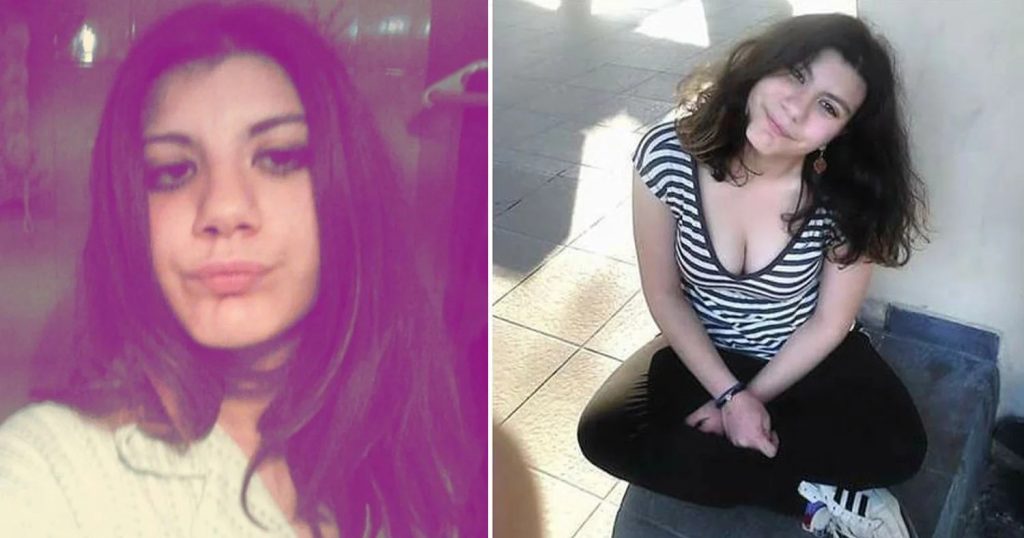 Η μαρτυρική ζωή της 23χρονης Φαίης: Ξύλο, επαιτεία και πορνεία – Την πετούσαν μπροστά σε αυτοκίνητα