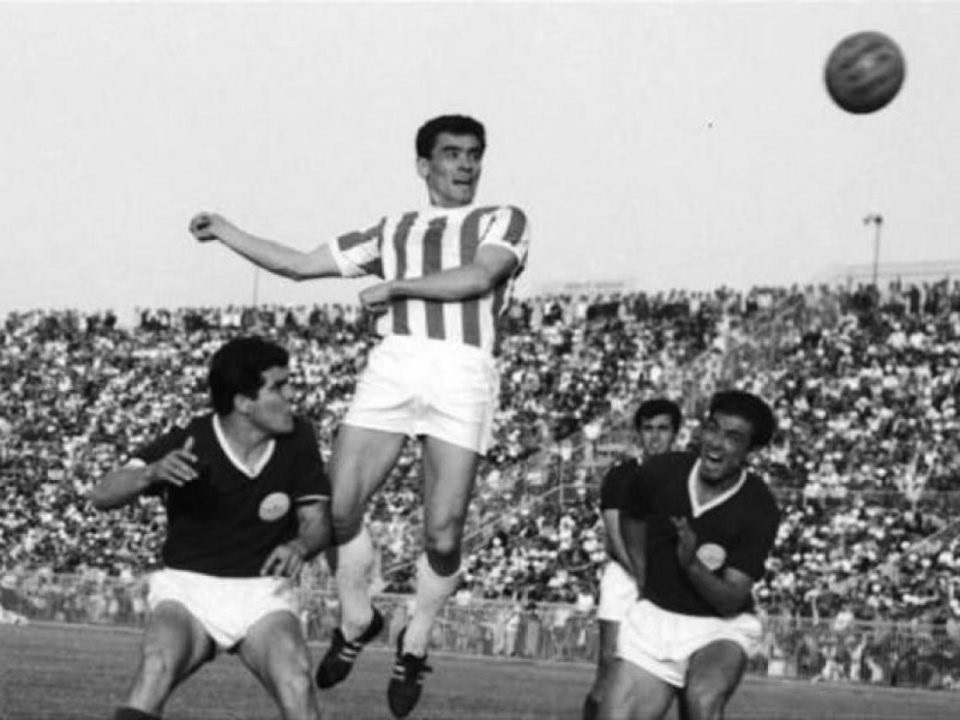 Ο Βαγγέλης Μαρινάκης κάλυψε τα έξοδα της νοσηλείας του Νίκου Γιούτσου