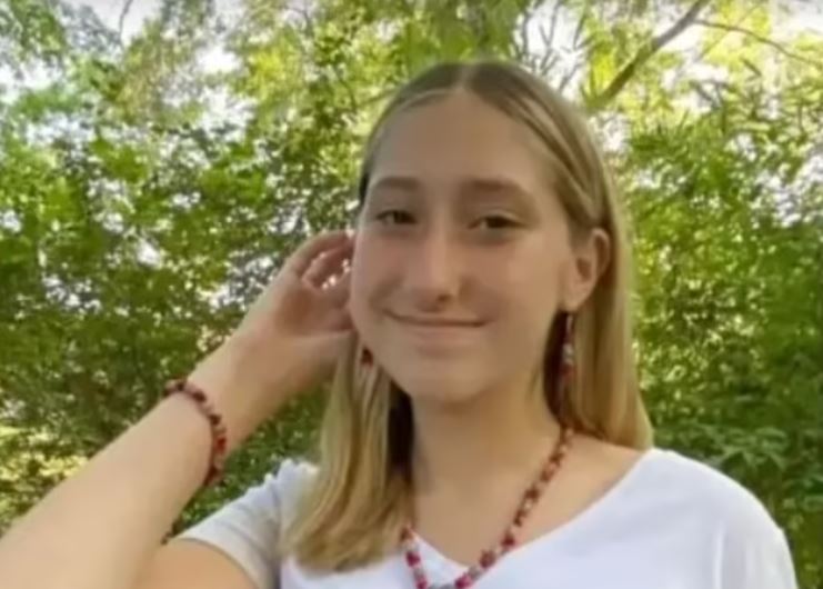ΗΠΑ: Δολοφονήθηκε 17χρονη από τον πρώην σύντροφό της – Είχε ζητήσει περιοριστικά μέτρα