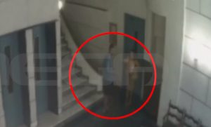 Καρατομήθηκε ο διοικητής του Τμήματος Ασφαλείας Ωρωπού για τον «δράκο των Εξαρχείων»
