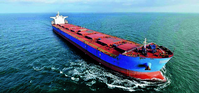 Κίνα και Ινδία προτιμούν άνθρακα