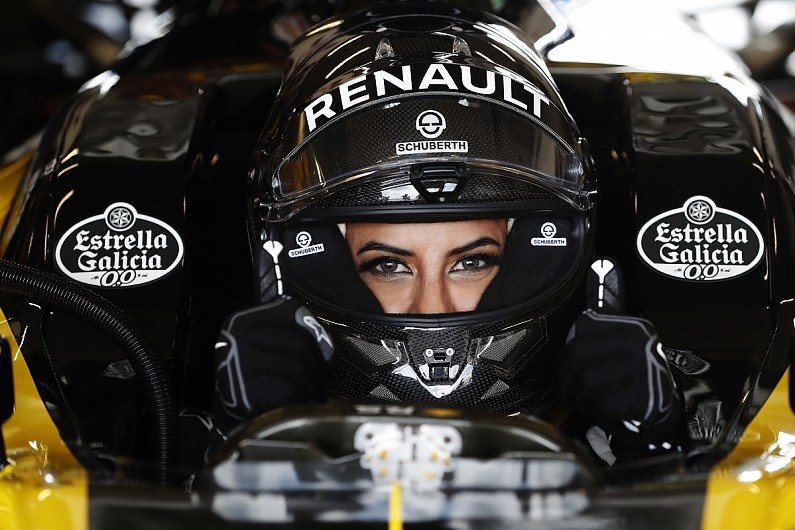 Formula1: Πότε θα δούμε τις γυναίκες στα γκραν πρι;