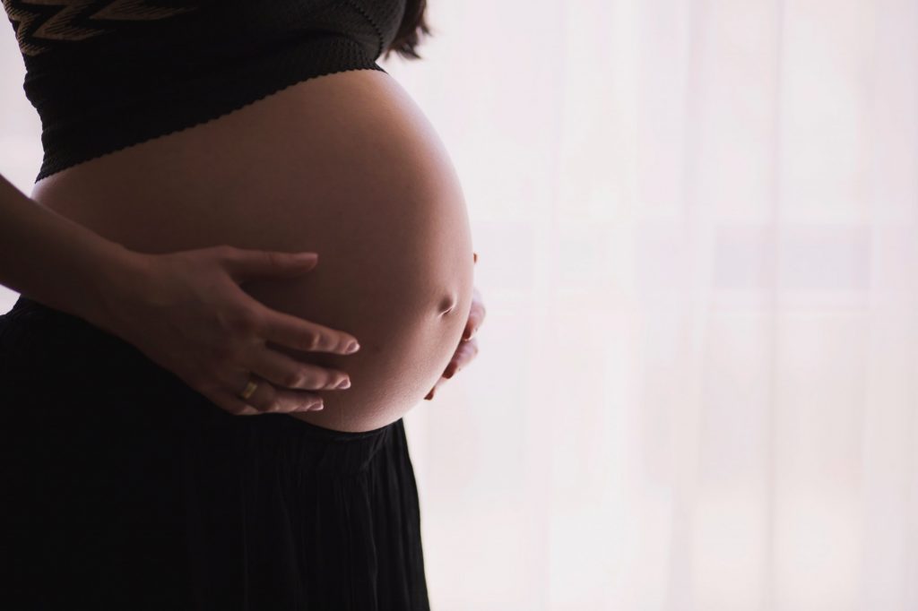 Κοζάνη: Εξέδιδαν 37χρονη έγκυο
