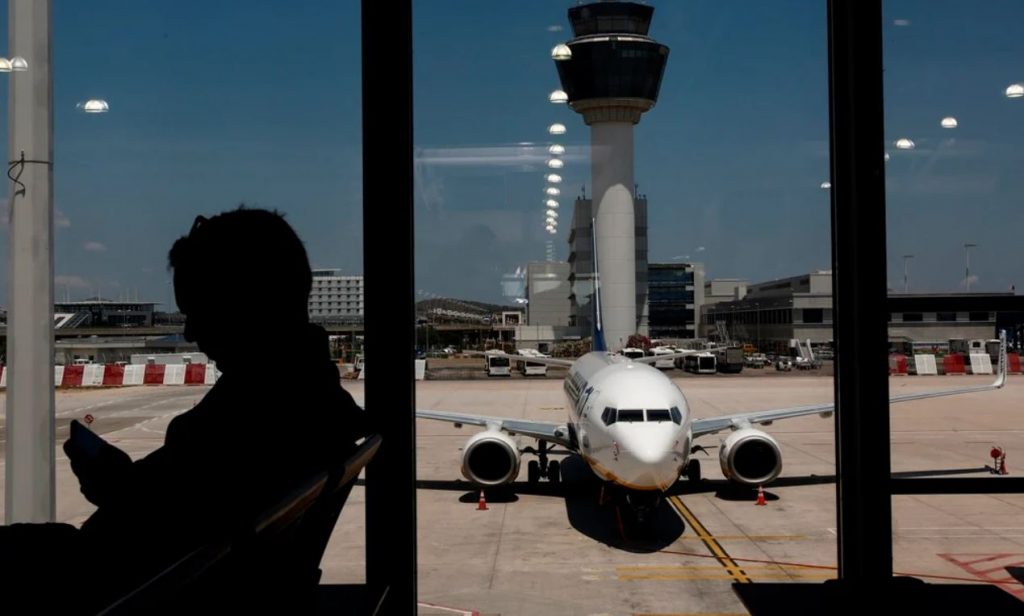 Επεισοδιακή πτήση για 180 επιβάτες – Προσγειώθηκαν στην Αθήνα αντί στη Θεσσαλονίκη