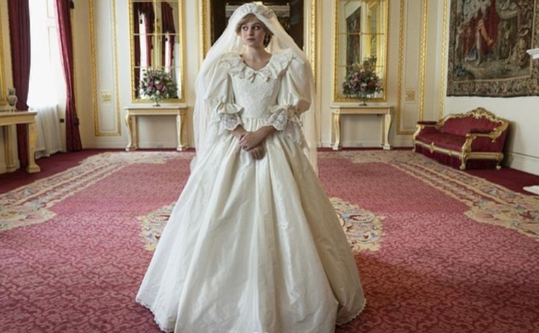 «The Crown»: Η Πριγκίπισσα Νταϊάνα «εμφανίστηκε» ως φάντασμα και… προκάλεσε χαμό