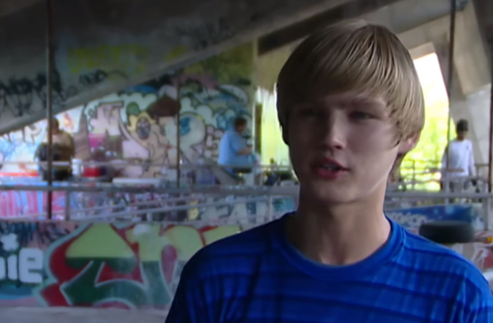 Από τι πέθανε ο ηθοποιός του «CSI: Miami» Evan Ellingson