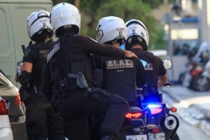 Συνελήφθη 39χρονος για εμπόριο ναρκωτικών – Ήταν καταζητούμενος από την Interpol