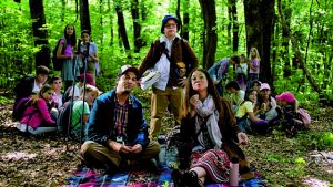 91 ταινίες για το ταξίδι προς την ενηλικίωση