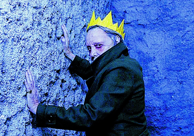 Εχουν φύλο οι ρόλοι;