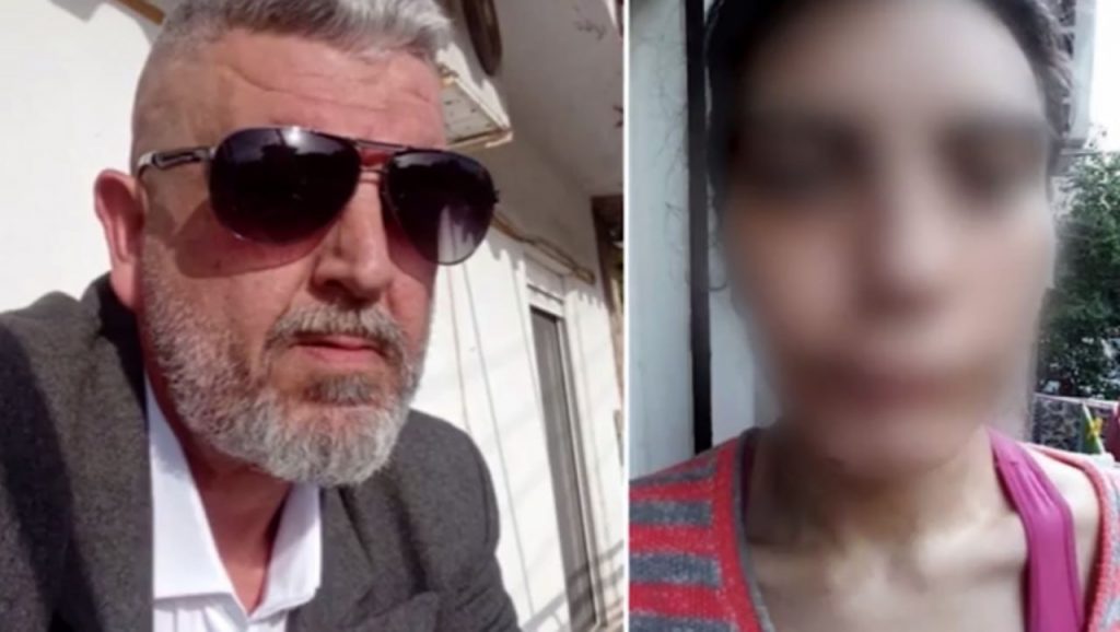 Ξεσπά ο πατέρας της Φαίης Μπακογιώργου – «Τα στοιχεία δείχνουν την σπιτονοικοκυρά»