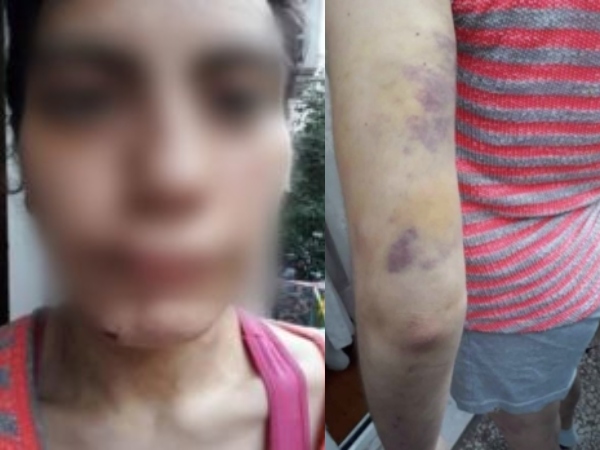 «Όπως ρίξανε στο σκοτάδι το παιδί μου, έτσι να πέσουνε και αυτές» – Συγκλονίζει ο πατέρας της Φαίης