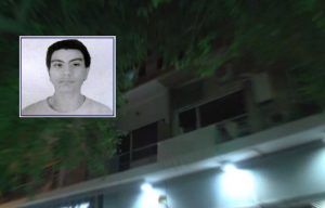 Φαίη Μπακογιώργου: Τα βασανιστήρια και το διαμέρισμα κολαστήριο