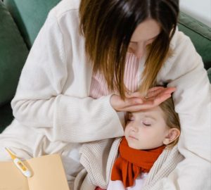 Συναγερμός στην Κίνα: Μυστηριώδης πνευμονία «χτυπάει» τα παιδιά – Ο ΠΟΥ ζητά ενημέρωση