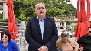 Βορίδης: «Η Αλβανία παραβιάζει τις αντιλήψεις που έχουμε για το κράτος δικαίου»
