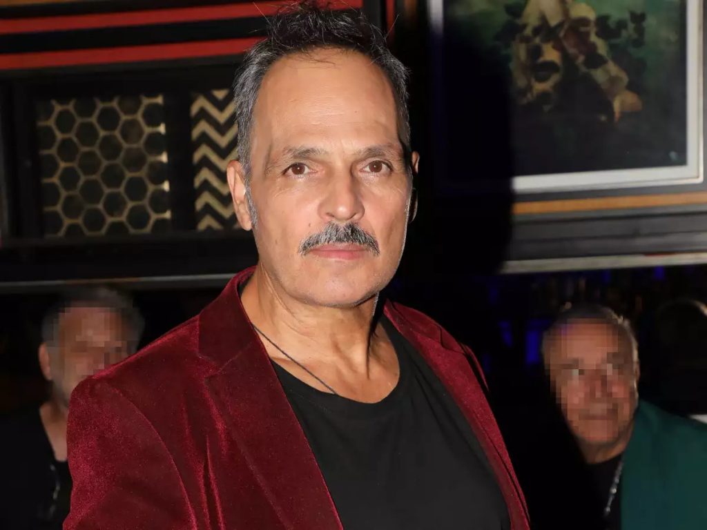 Σταμάτης Γαρδέλης: Θα παραμείνει στο ψυχιατρείο