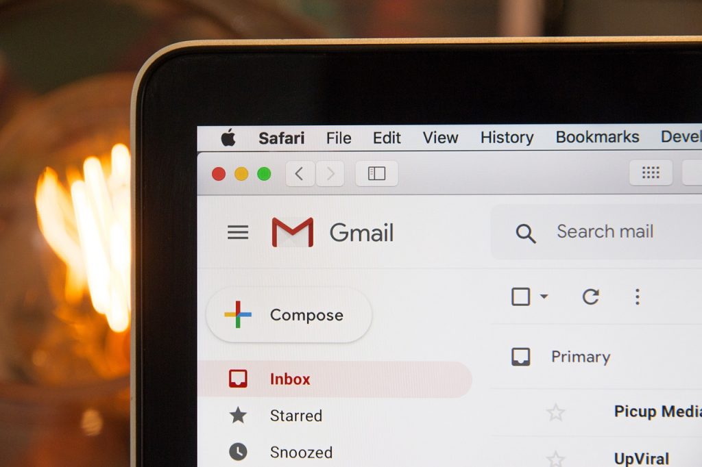 Google: Διαγράφει εκατομμύρια λογαριασμούς Gmail
