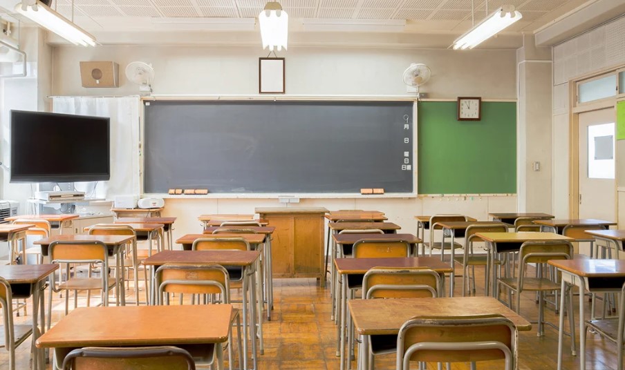 Σάλος σε Λύκειο των ΗΠΑ: Γέμισαν τα κινητά με «γυμνές» φωτογραφίες μαθητριών