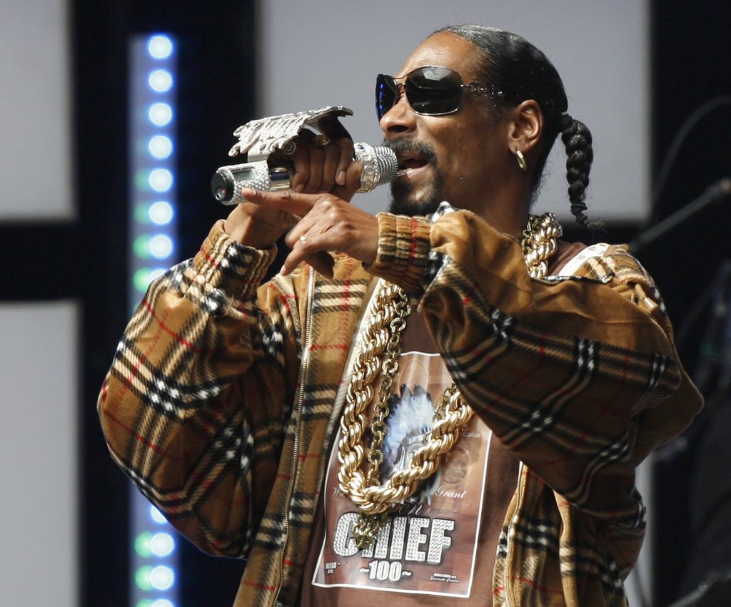 Snoop Dogg: Η απόφασή του να σταματήσει το κάπνισμα επηρέασε την αγορά των προϊόντων κάνναβης