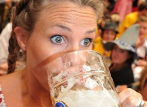 Σε ποια χώρα το κόσμου οι γυναίκες το τσούζουν περισσότερο;