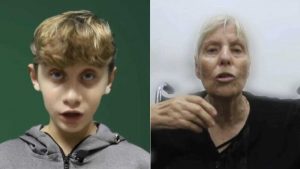 Όμηροι προς Νετανιάχου: «Αν πάθω κάτι εγώ ή οι άλλοι όμηροι το κρίμα στον λαιμό σου»