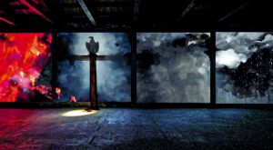 NFTs με υπογραφή Κώστα Τσόκλη