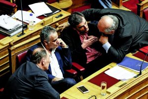 Διάλυση σε ζωντανή σύνδεση