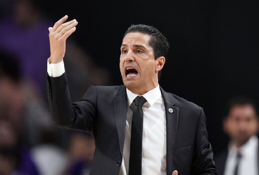 Ξεκάθαρος ο Σφαιρόπουλος – Τι είπε για τις πιθανότητες μεταγραφής