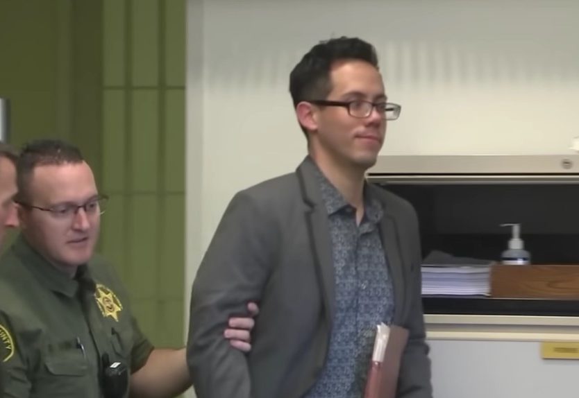 Παιδόφιλος καταδικάστηκε σε 700 χρόνια φυλάκισης – Είχε κακοποιήσει 16 ανήλικα