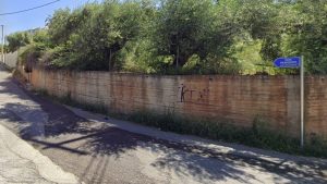 Καλαμάτα: Βρέθηκε πτώμα άνδρα κοντά σε σχολείο