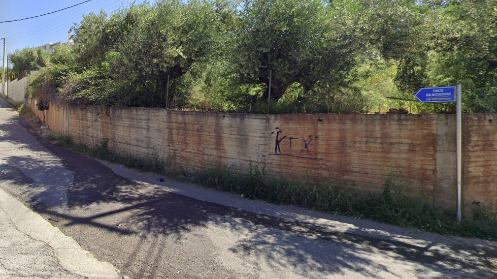 Καλαμάτα: Βρέθηκε πτώμα άνδρα κοντά σε σχολείο