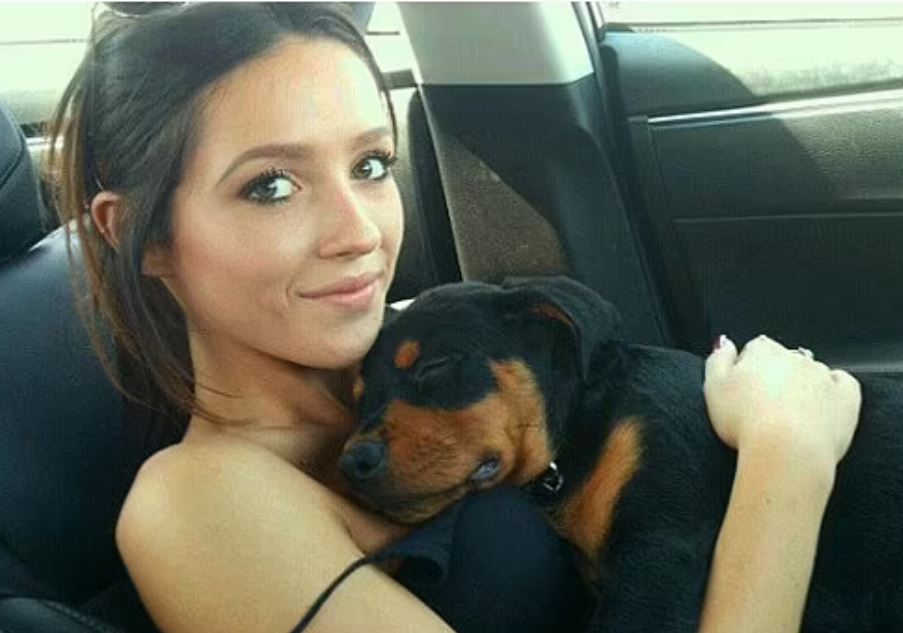 Καλιφόρνια: Σκότωσε 27χρονη με πυροσβεστήρα και πέταξε το πτώμα της σε εργοτάξιο