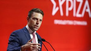 ΣΥΡΙΖΑ: Η πρώτη αντίδραση μετά την αποχώρηση της ομάδας Αχτσιόγλου – «Η ιστορία θα τους κρίνει»