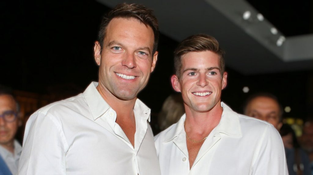 Διαψεύδει ο ΣΥΡΙΖΑ: Fake news ότι σκόπευε ο Κασσελάκης με τον Τάιλερ να επισκεφτούν το Άγιο Όρος