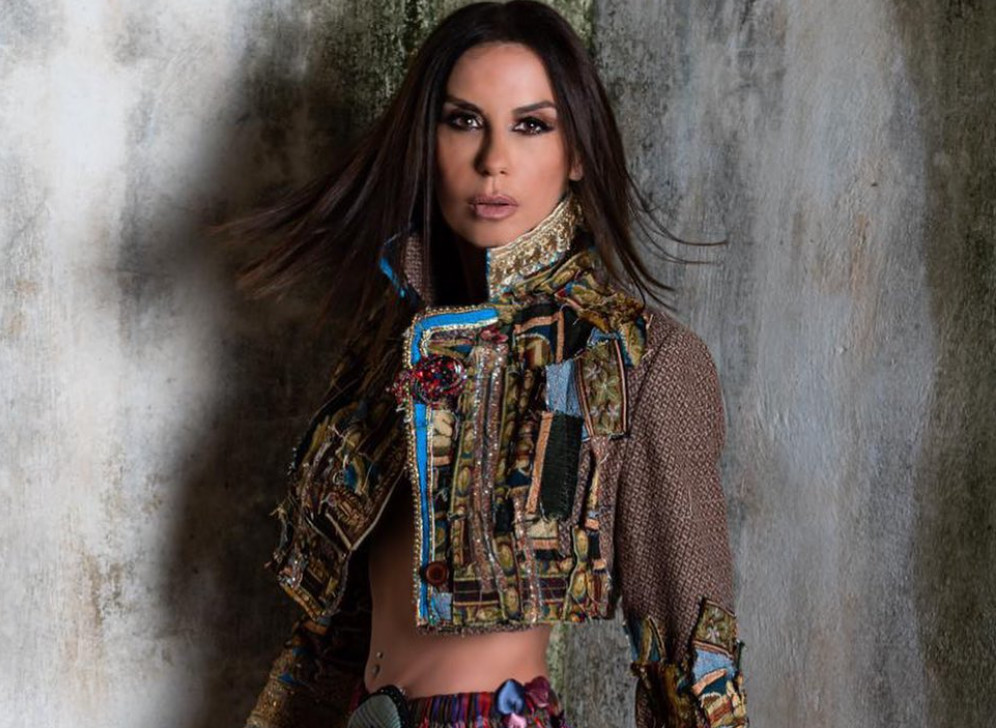 Κάτια Νικολαΐδου: Σήμερα το τελευταίο «αντίο» στην ηθοποιό – Η επιθυμία της οικογένειάς της