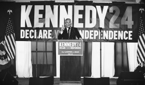 Τι σημαίνει να είσαι ένας Κένεντι 60 χρόνια μετά τη δολοφονία του «Βασιλιά Αρθούρου»;