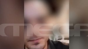 Κηφισιά: Το βίντεο του δράστη μία μέρα πριν την επίθεση με μπαλτά