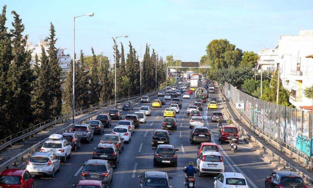 Τέλη κυκλοφορίας: Αναρτήθηκαν τα ειδοποιητήρια στην πλατφόρμα myCar της AAΔΕ