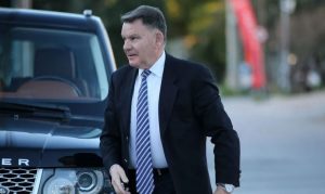 «Εγκληματική οργάνωση ελέγχει το ελληνικό ποδόσφαιρο» – Κατάθεση Κούγια στον Αντιεισαγγελέα του ΑΠ