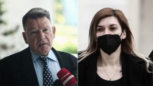 Δίκη Πισπιρίγκου: Φέρνουν την υπόθεση στη Διεθνή Ένωση Επιστημών Δικαίου