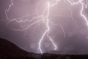 Έκτακτο δελτίο επιδείνωσης του καιρού – Πού θα «χτυπήσει» η κακοκαιρία τις επόμενες ώρες