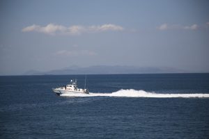 Ανδρος: Ερευνες για 27χρονο που είχε πάει για υποβρύχιο ψάρεμα