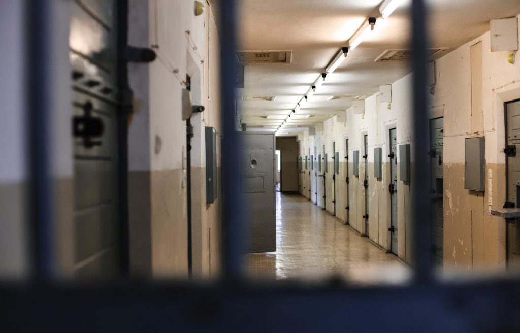 Βέλγιο: Σεξουαλικό σκάνδαλο με υπαλλήλους στη μεγαλύτερη φυλακή της χώρας