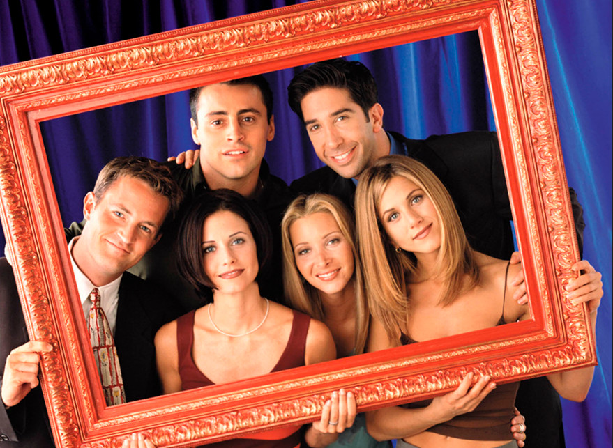 Σπάει τη σιωπή της η «Μόνικα» για τον Μάθιου Πέρι – Η αποκάλυψη για τα «Φιλαράκια»