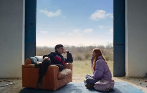 «Milky Way»: Αποκλειστικό απόσπασμα από το αποψινό επεισόδιο