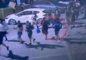 Σύντομα ελεύθεροι οι περισσότεροι Bad Blue Boys;