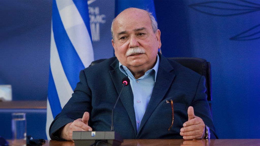 «Πολιτική ανήκεστος βλάβη στο κόμμα» – Αποχώρησε και ο Νίκος Βούτσης από τον ΣΥΡΙΖΑ