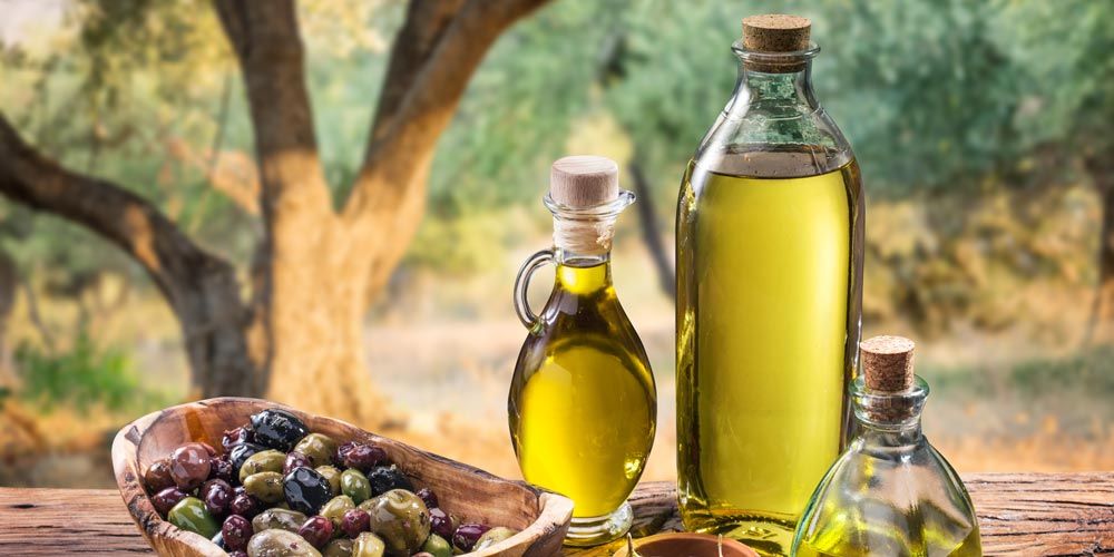 Ακριβό μου… ελαιόλαδο: Γιατί διπλασιάστηκε η τιμή του μέσα σε δύο χρόνια – Έρχονται νέες αυξήσεις;